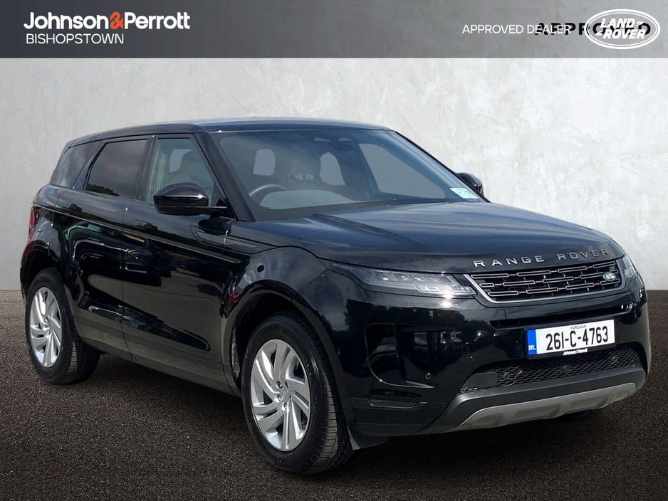 Land Rover Range Rover Evoque 1.5 I3...