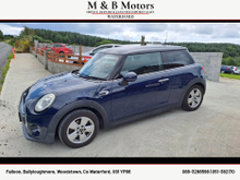 2016 MINI One 1.2L Petrol For Sale Images