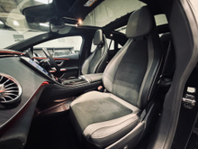 2024 Mercedes-Benz EQE 0L Electric For Sale Images
