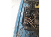 1986 Audi 80 1.8L Petrol For Sale Images