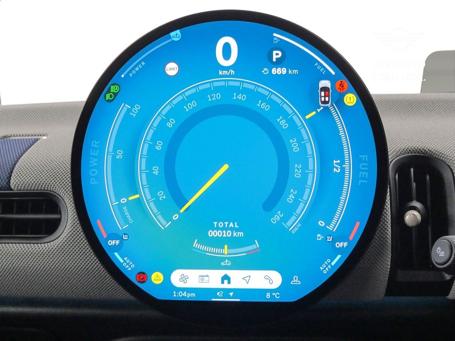 2024 MINI Hatch 1.5L Petrol For Sale Images