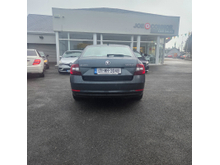 2017 Skoda Octavia 1L Petrol For Sale Images
