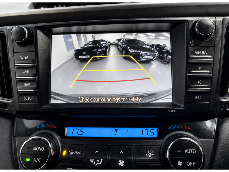 2018 Toyota Rav4 2L Diesel For Sale Images
