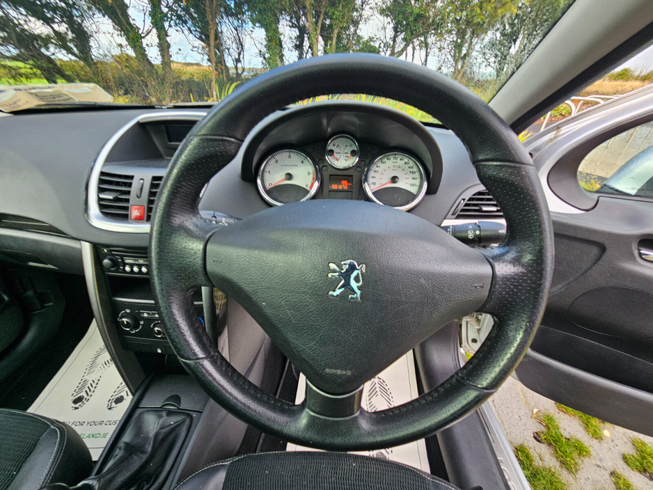Peugeot 207 — thumbnail 33