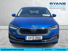 2022 Skoda Octavia 2L Diesel For Sale Images