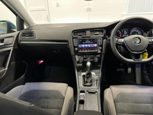2014 Volkswagen Golf 1.4L Petrol For Sale Images