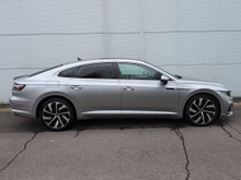 2021 Volkswagen Arteon 2L Diesel For Sale Images