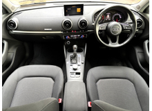 2017 Audi A3 1.4L Petrol For Sale Images