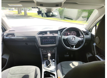 2018 Volkswagen Tiguan 1.4L Petrol For Sale Images