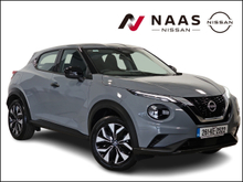 2026 Nissan Juke