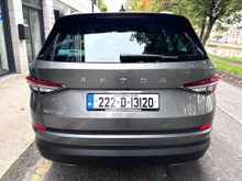 2022 Skoda Kodiaq 1.5L Petrol For Sale Images