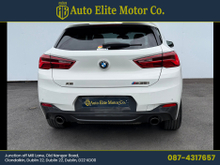 2019 BMW X2 2L Petrol For Sale Images
