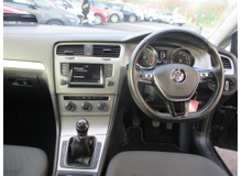 2015 Volkswagen Golf 1.6L Diesel For Sale Images