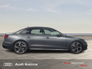 2023 AUDI A4 35 TDI 163HP S Tronic S line