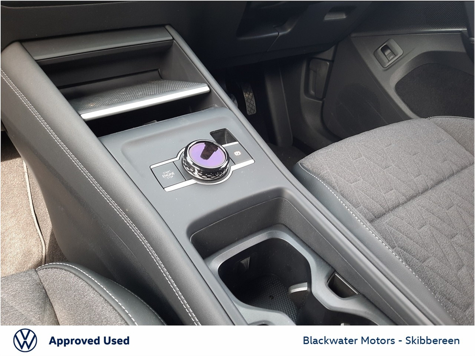 Volkswagen Tiguan 2.0TDI 150BHP LAUNCH EDITION AUTOMATIC — thumbnail 15