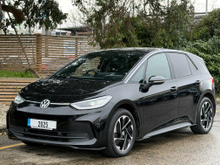 Volkswagen ID.3 PRO MATCH..HIGH SPEC..58...