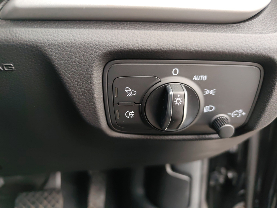 Audi A3 1.4 Petrol Auto — thumbnail 21