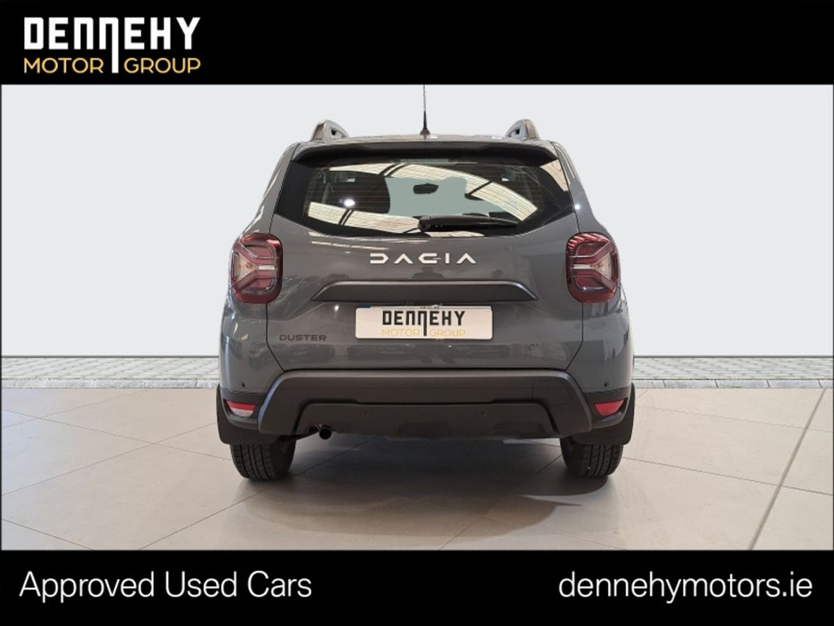 Dacia Duster 1.5 Blue dCi 115 Expression — thumbnail 11