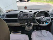 2016 Volkswagen Shuttle 2L Diesel For Sale Images