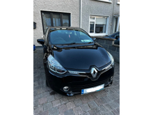 Renault Clio IV DYNAMIQUE NAV 1.2 PETR 4DR