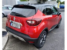 2018 Renault Captur 1.5L Diesel For Sale Images