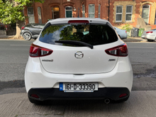2016 Mazda Mazda2 1.5L Petrol For Sale Images