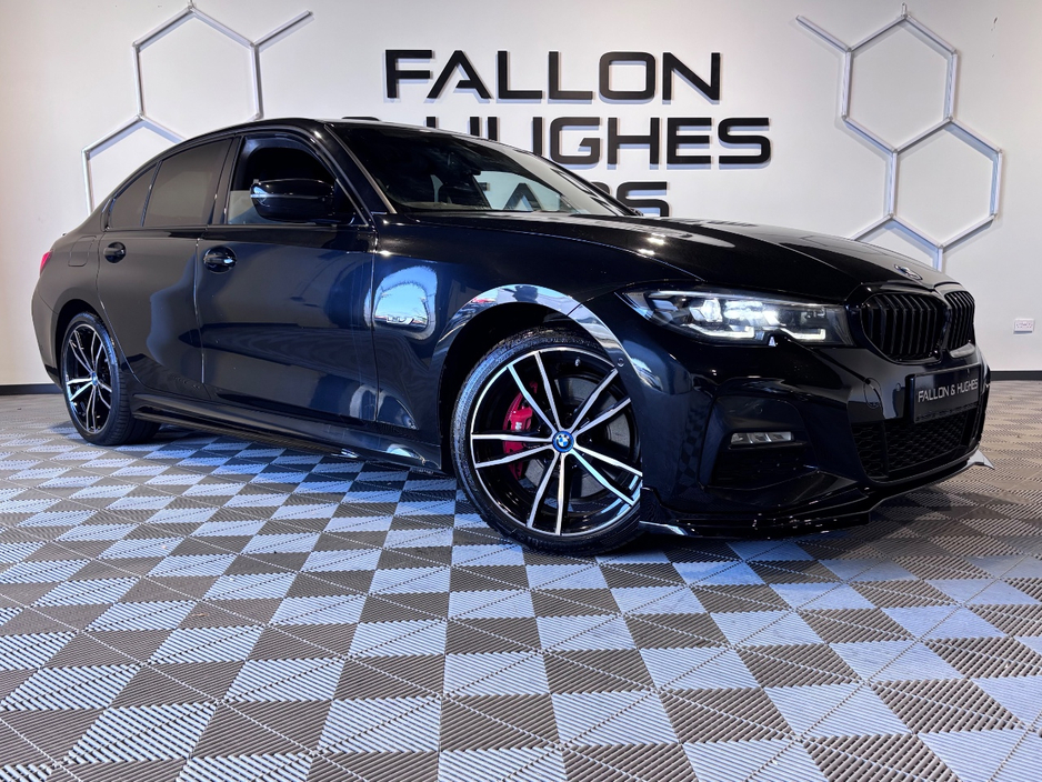 2022 BMW 3 Series For Sale Images