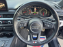 2016 AUDI A4 3.0 TDI 272 TIP QUATTRO S LINE 4DR IMMACUALTE!