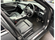 2021 Audi A6 2L Petrol Plug-in Hybrid For Sale Images