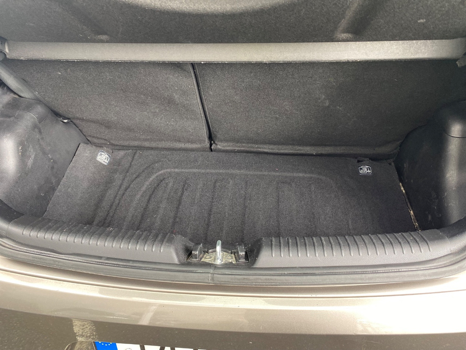 Kia Picanto MORNIN 1.0 TX 5DR — thumbnail 8