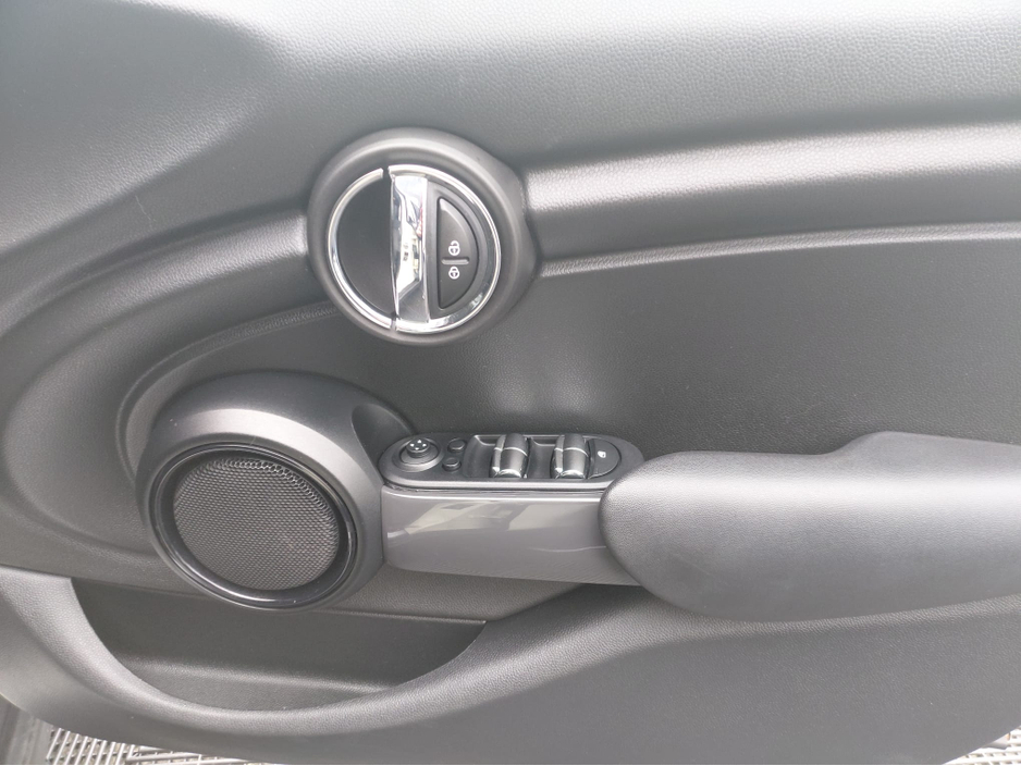 2016 MINI Cooper 1.2L Petrol For Sale Images