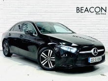 2022 Mercedes-Benz A Class 2L Diesel For Sale Images