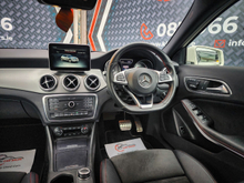 2016 Mercedes-Benz GLA Class 1.6L Petrol For Sale Images
