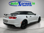 2019 CHEVROLET CAMARO 455 HP Freedom Super Sport V8