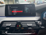2017 BMW 5 SERIES 520d SE Auto