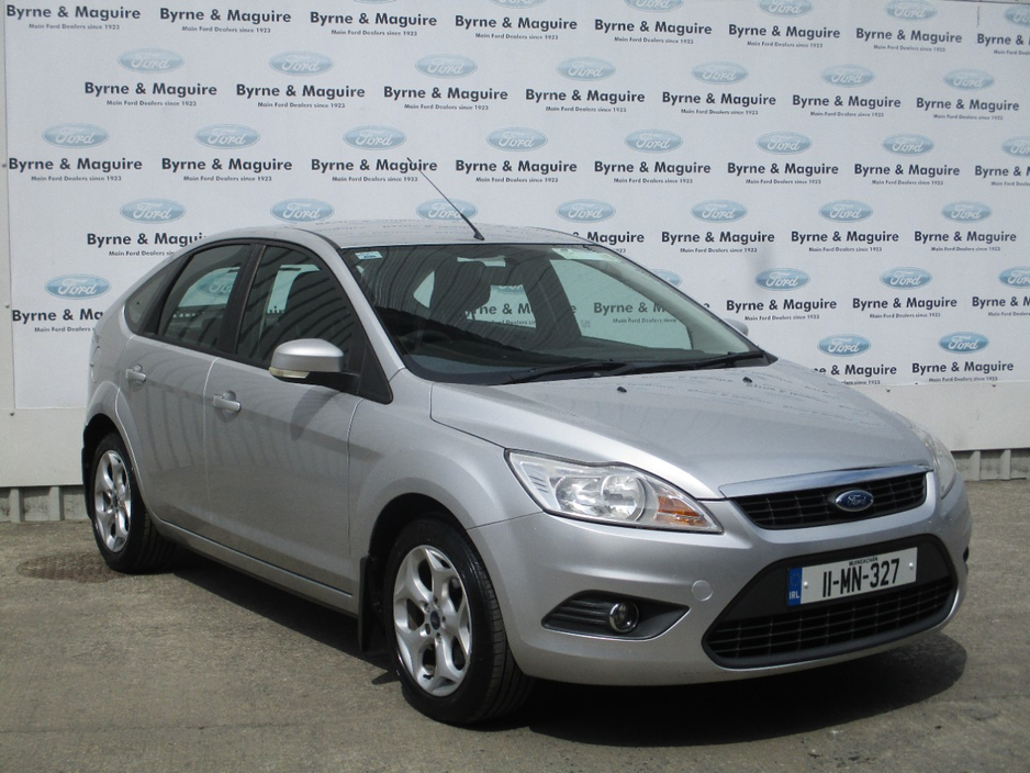 2011 Ford Focus For Sale Images