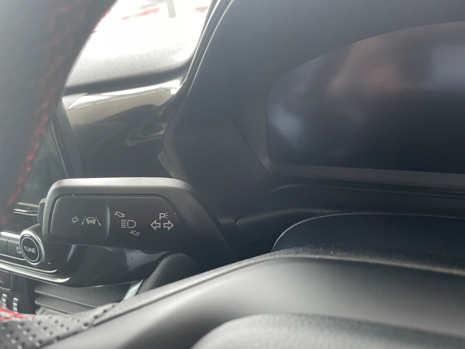 2024 Ford Puma 1L Petrol For Sale Images
