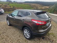 2014 Nissan Qashqai 1.5L Diesel For Sale Images