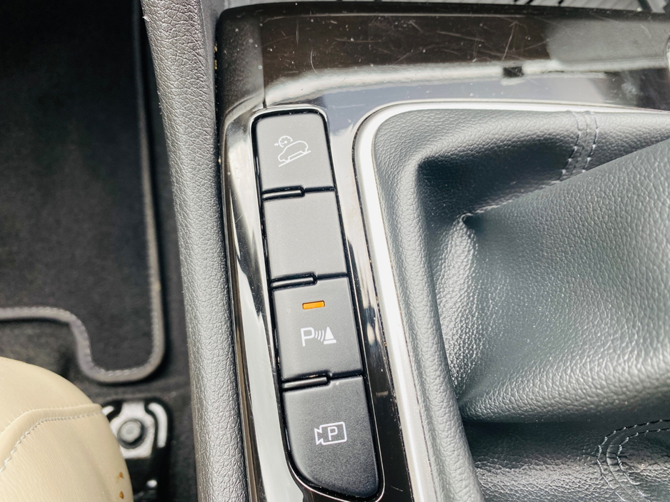 2023 Kia Sportage 1.6L Diesel Hybrid For Sale Images