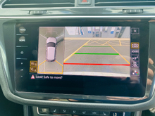 2019 Volkswagen Tiguan 2L Diesel For Sale Images