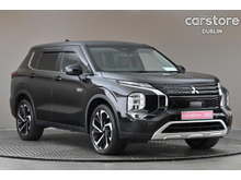 Mitsubishi Outlander *VIP SPECIAL*2.4 HYBRID AWC PHEV *LEATHER*360 PAN CAM*HUP*
