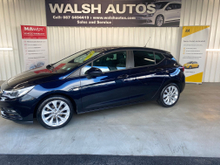 2019 Opel Astra 1L Petrol For Sale Images