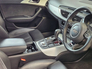 2017 AUDI A6 2.0TDI 190 quattro S-Tronic S Line