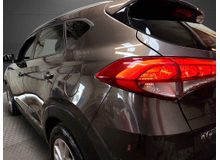 2017 Hyundai Tucson 1.7L Diesel For Sale Images