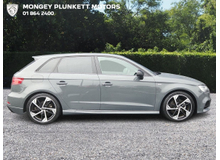 2019 Audi A3 1.4L Petrol For Sale Images