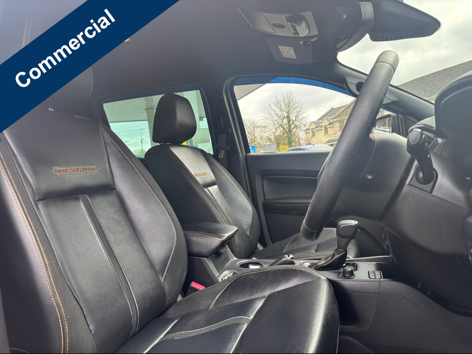 2020 Ford Ranger 3.2L Diesel For Sale Images