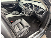 2020 Volvo XC90 2L Petrol Plug-in Hybrid For Sale Images