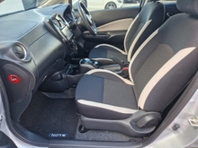 2018 Nissan Note 1.2L Petrol Hybrid For Sale Images