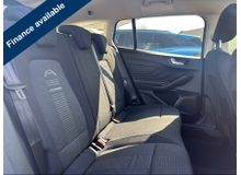 2020 Ford Focus 1.5L Diesel For Sale Images