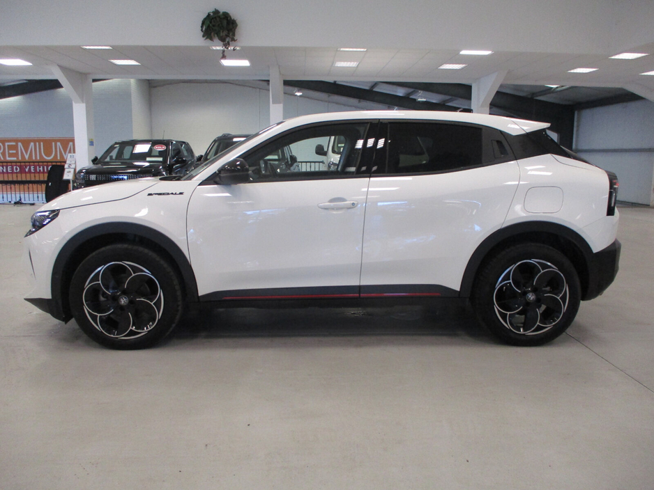 Used Alfa Romeo 2025 in Cork